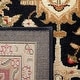 preview thumbnail 73 of 135, SAFAVIEH Lyndhurst Feryal Traditional Oriental Medallion Rug
