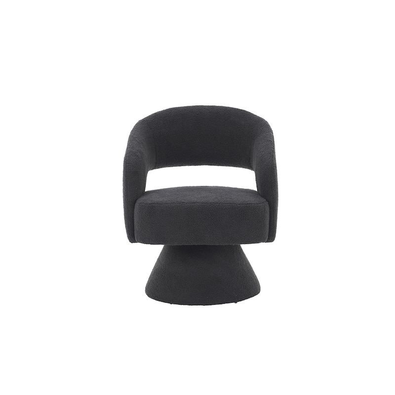 Swivel Accent Chair Armchair