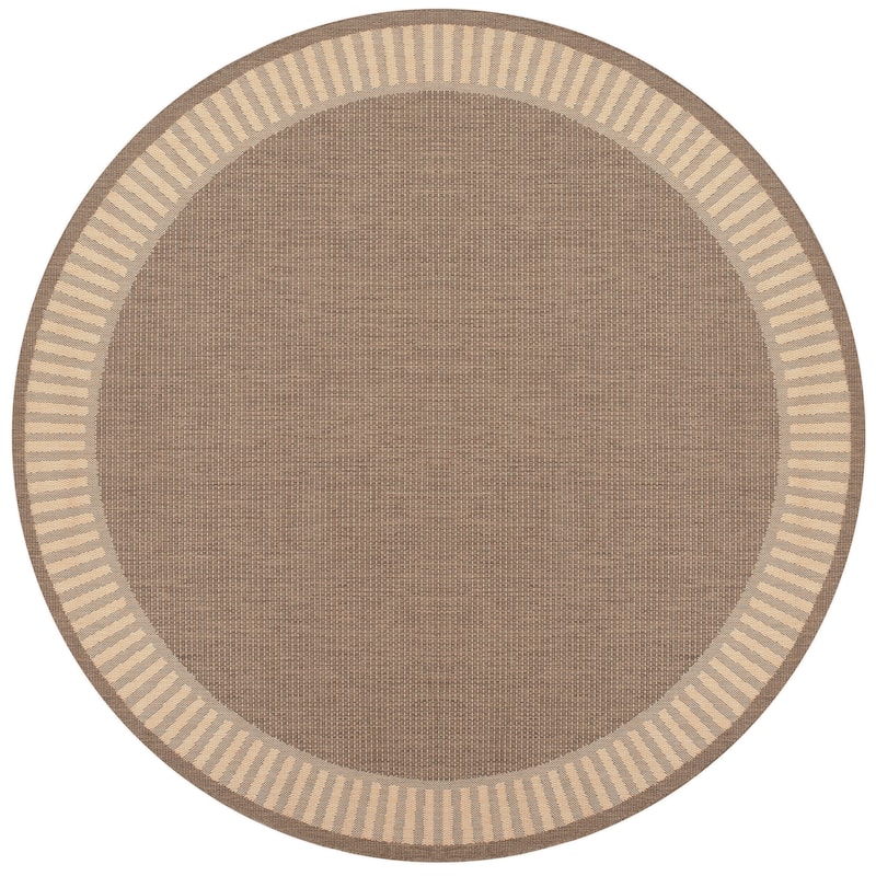 Dream Decor Rugs Pergola Flame Indoor Outdoor Area Rug