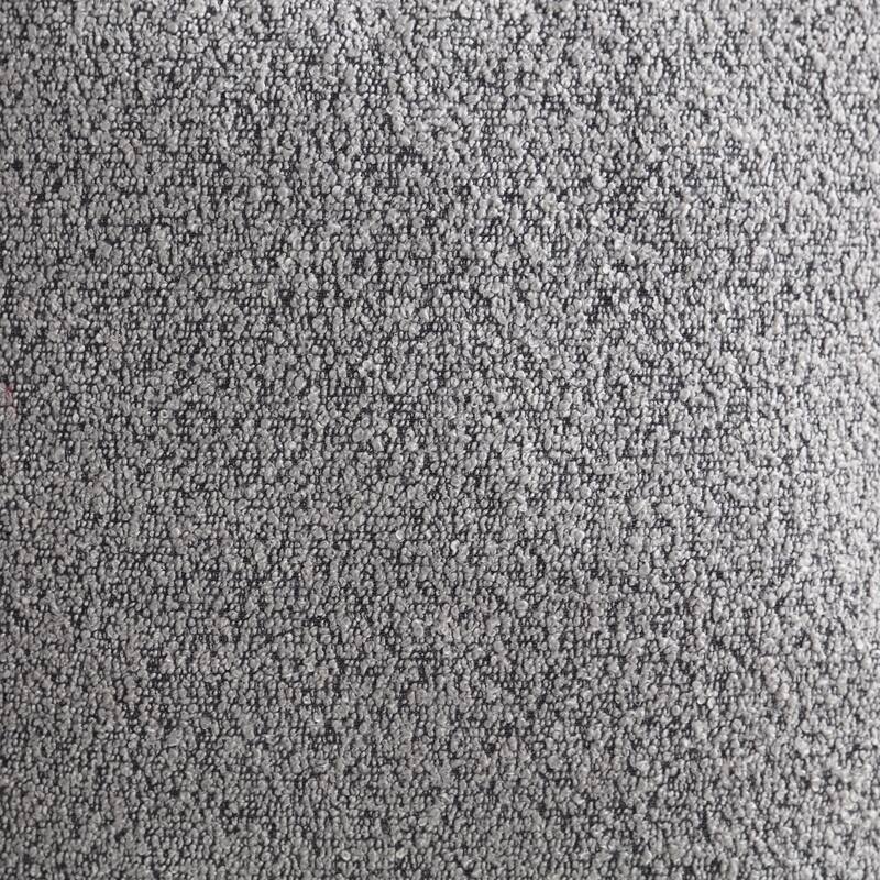 Soft beanbag chair with high resilience foam core for two people