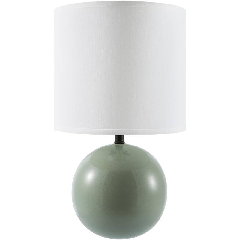 Livabliss Vogel Traditional Accent Table Lamp
