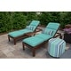 preview thumbnail 17 of 72, Sunbrella Chaise Lounge Cushion