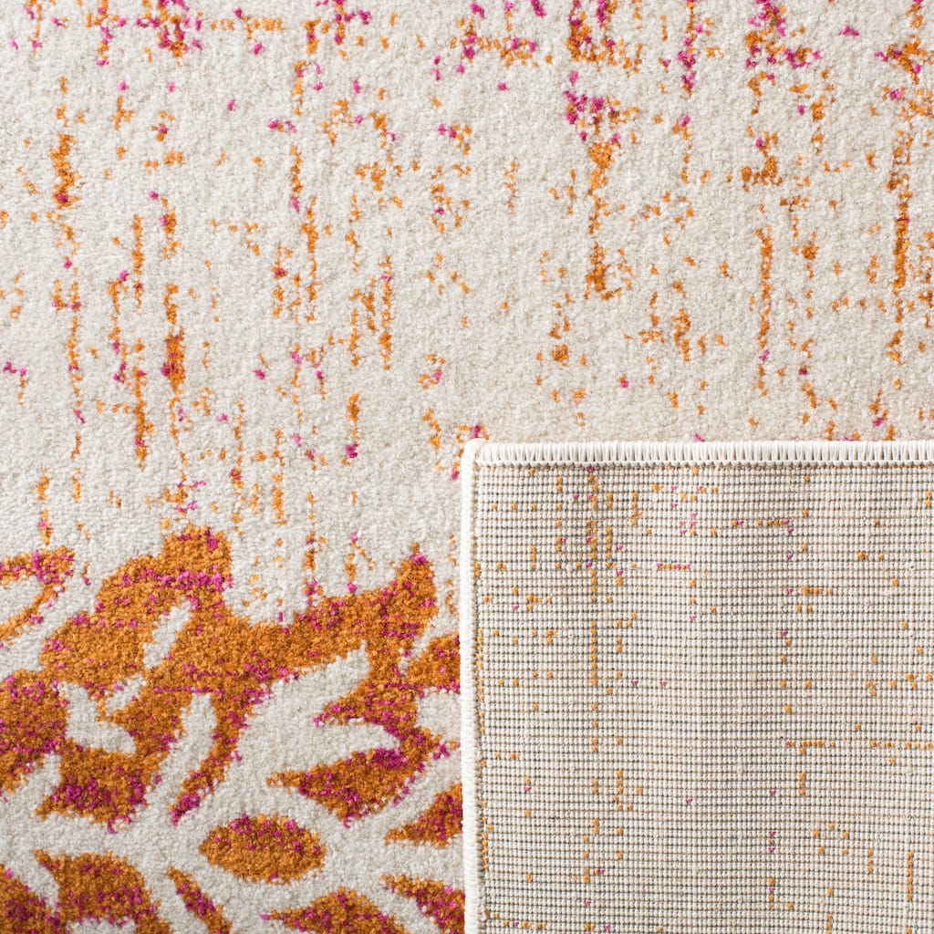 SAFAVIEH Evoke Gelinda Vintage Boho Rug