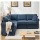 Option Dark Blue