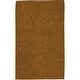 preview thumbnail 29 of 218, Handmade Jefferson Felted Wool Plush Area Rug 2' x 3' - Brown - Runner/Rectangle