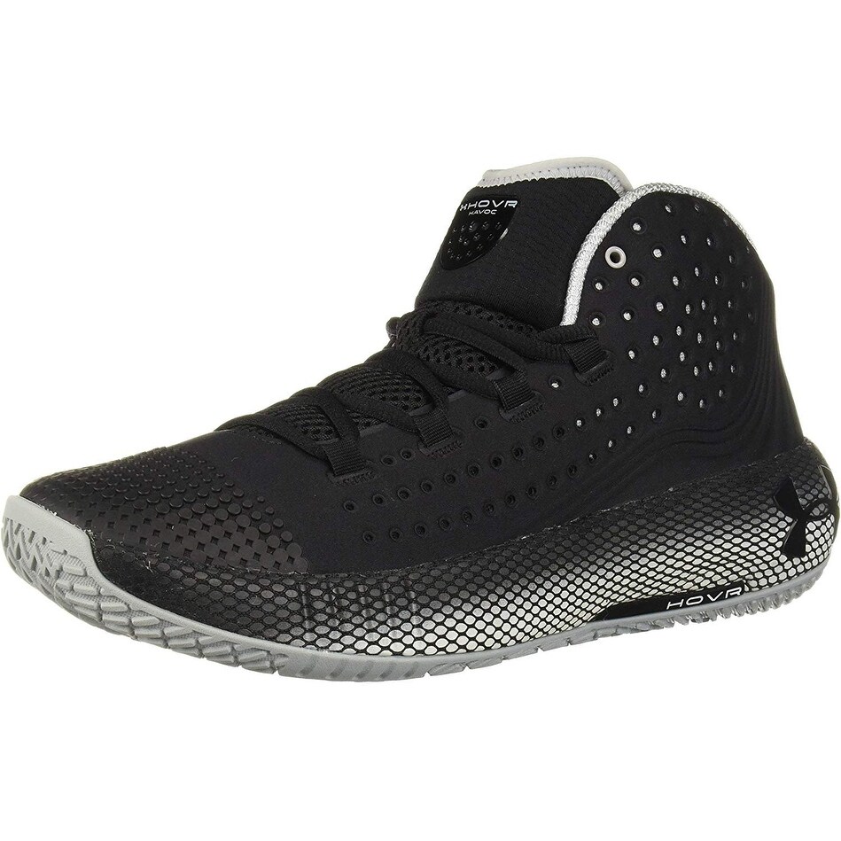 Shop Under Armour Men S Hovr Havoc 2 Basketball Shoes Overstock