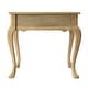 preview thumbnail 5 of 6, Grace 1-Drawer End Table