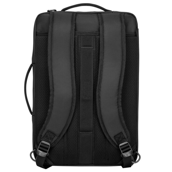 targus backpack black