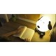 preview thumbnail 2 of 4, Lumi Pals Kid's Table lamp/ night light Sitting Doggy