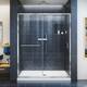 Option Chrome Finish