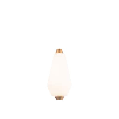 Amelia 7in LED Mini Pendant 3000K