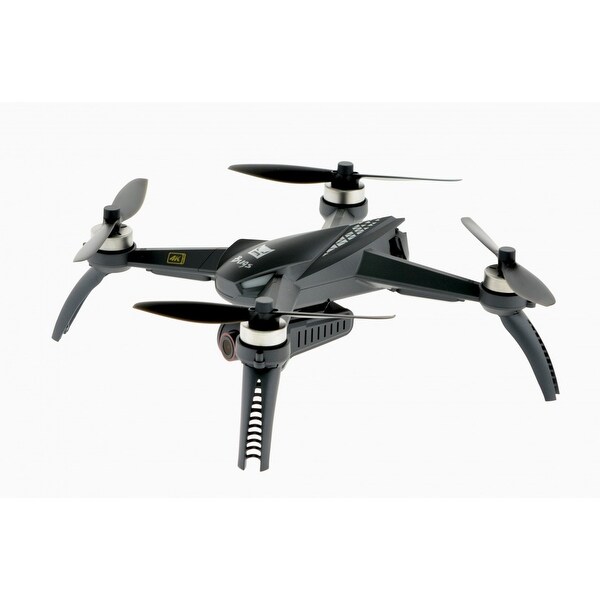 brushless gps drone