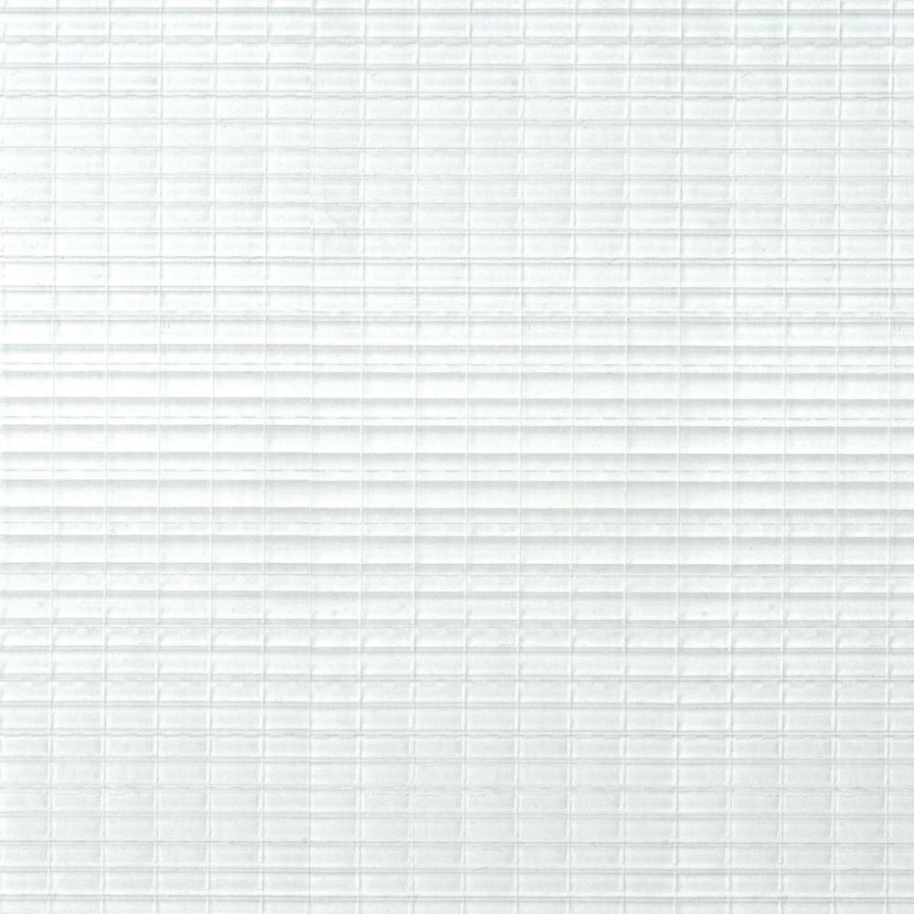 ConTact Brand ZipNFit Ribbed Clear NonAdhesive NonSlip Shelf and