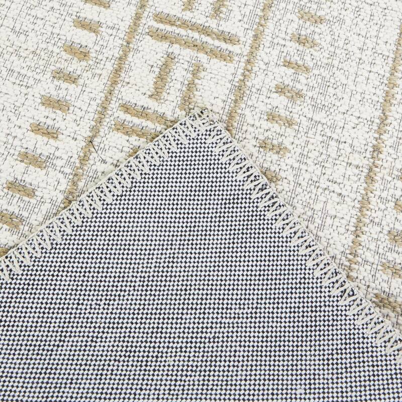 Kiki Moroccan Indoor/Outdoor Area Rug