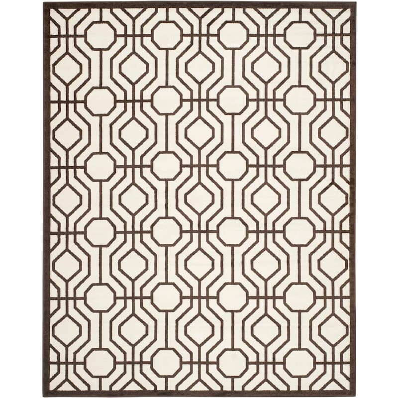 SAFAVIEH, Amherst Mounah Modern Rug - 9' x 12'
