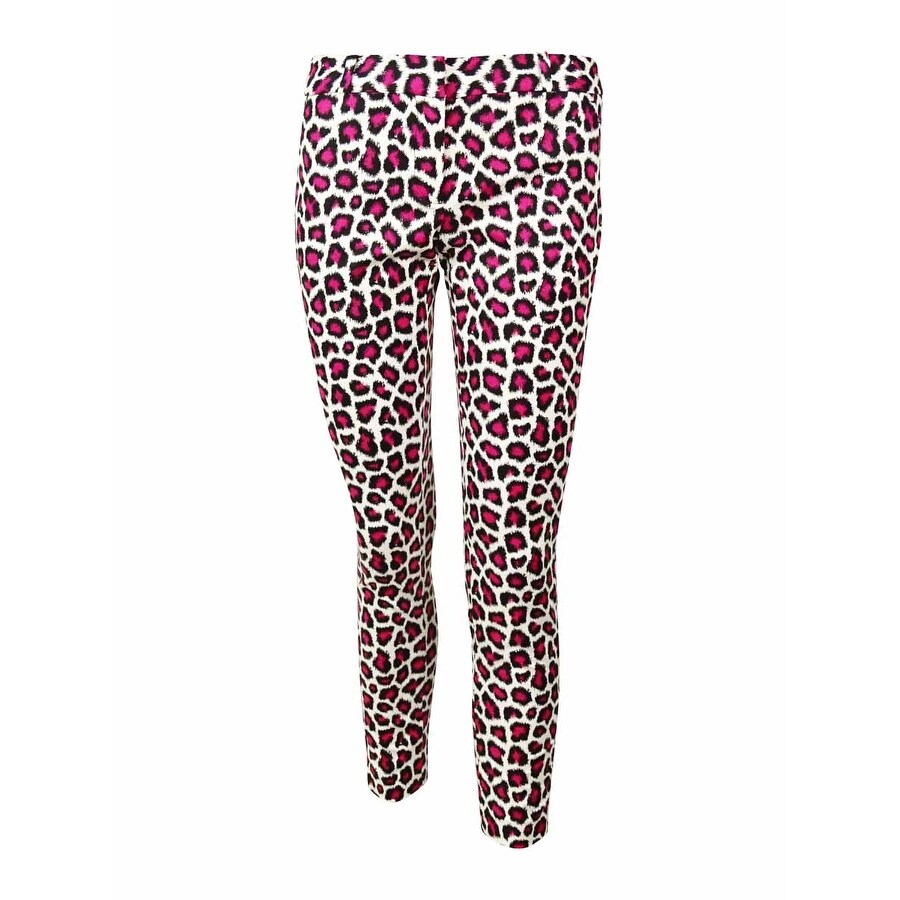 michael kors pants womens pink