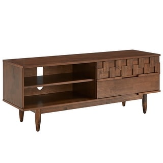 59-inch Entertainment Center