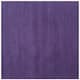SAFAVIEH Handmade Himalaya Kaley Solid Wool Rug - 8' x 8' Square - Purple