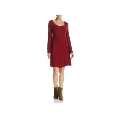 Red Three Dots Dresses Find Great Women S Clothing Deals Shopping At Overstock