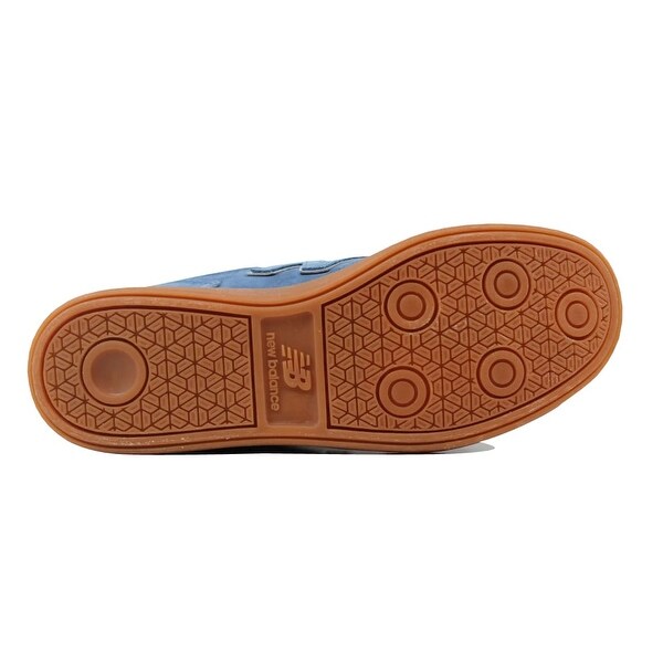 new balance ct288 suede gum