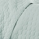preview thumbnail 44 of 78, Vilano Ultra-Soft Lightweight 3-piece Quilt and Sham Set