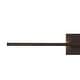 preview thumbnail 62 of 105, Conley 28" Dimmable Integrated LED Metal Wall Sconce, by JONATHAN Y