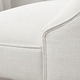 preview thumbnail 28 of 31, Tufted Upholstered Accent Chairs Set of 2