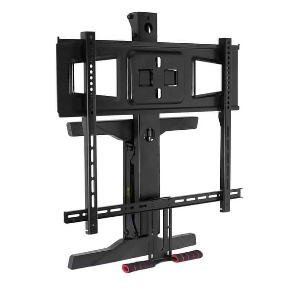 Lg Osw100 8 12 How To Install The Bottom Wall Mount