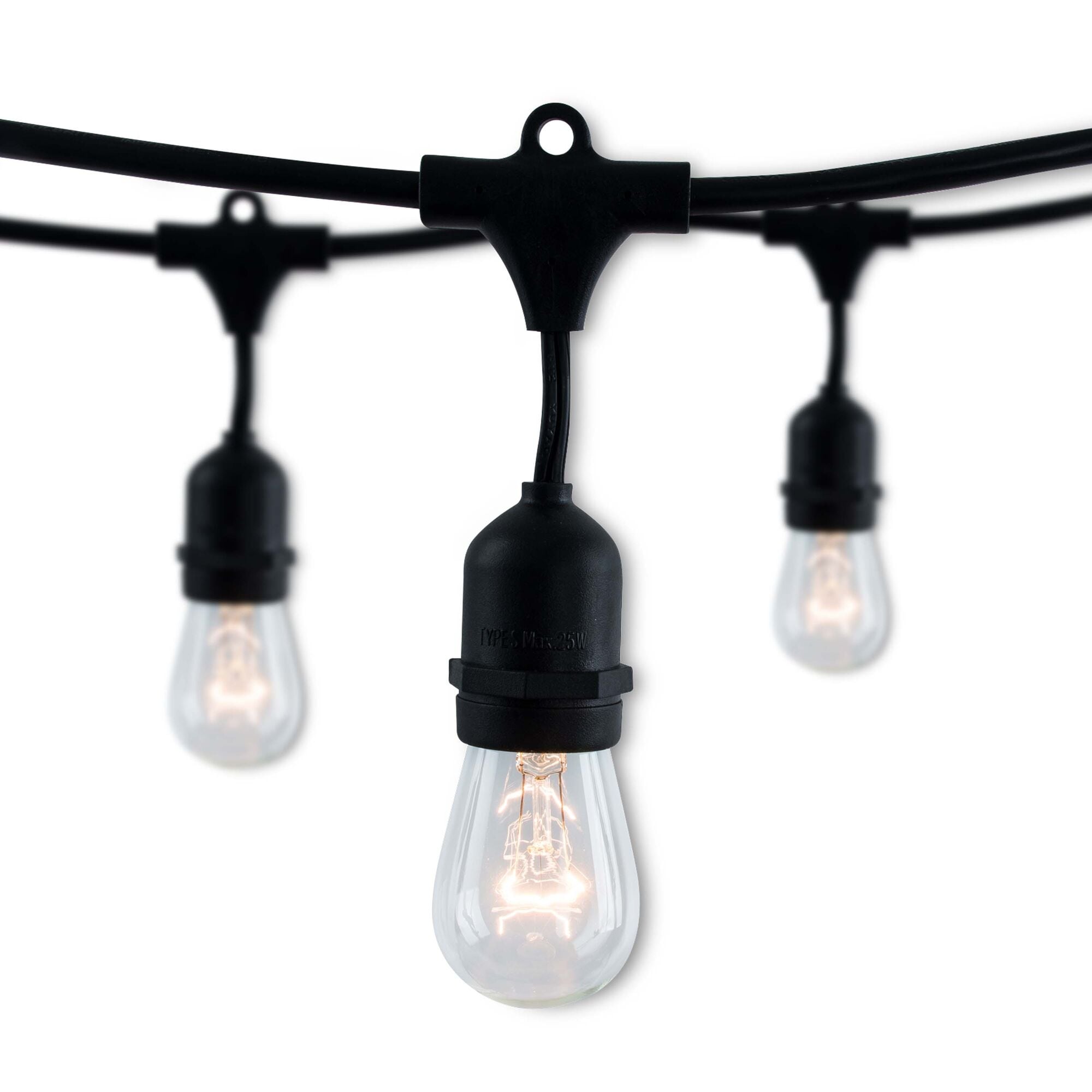 Bulbrite string lights sale