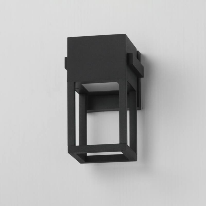 Maxim 40671 Strand VX 10" Tall LED Outdoor Wall Sconce
