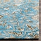 preview thumbnail 33 of 59, SAFAVIEH Handmade Bella Creola Modern Floral Wool Rug