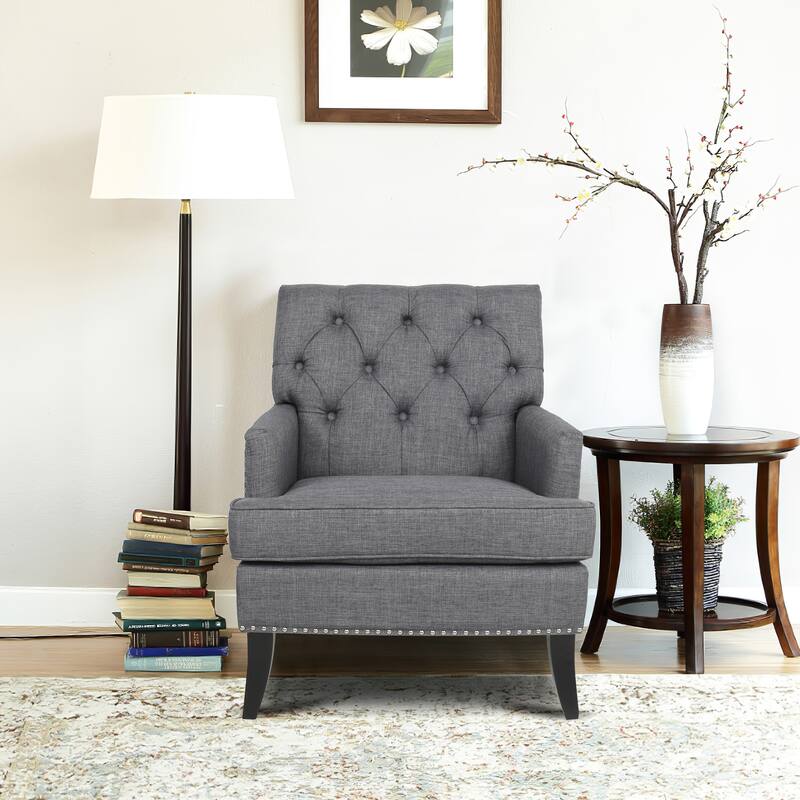 Accent Chairs For Living Room