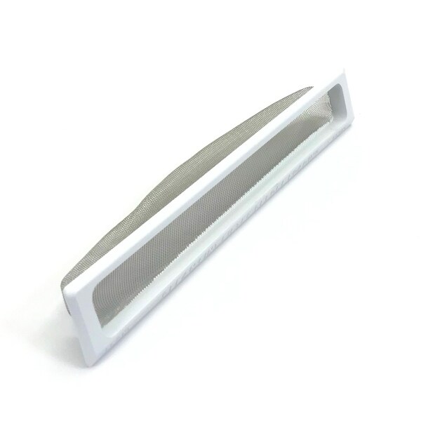 OEM Frigidaire Lint Filter Screen Trap Shipped With MLXG42RBD0, MLXG42RBD1
