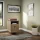 Option Golden Oak