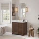 preview thumbnail 79 of 130, Tokyo Bath Vanity with Quartz Stone Top without Mirror