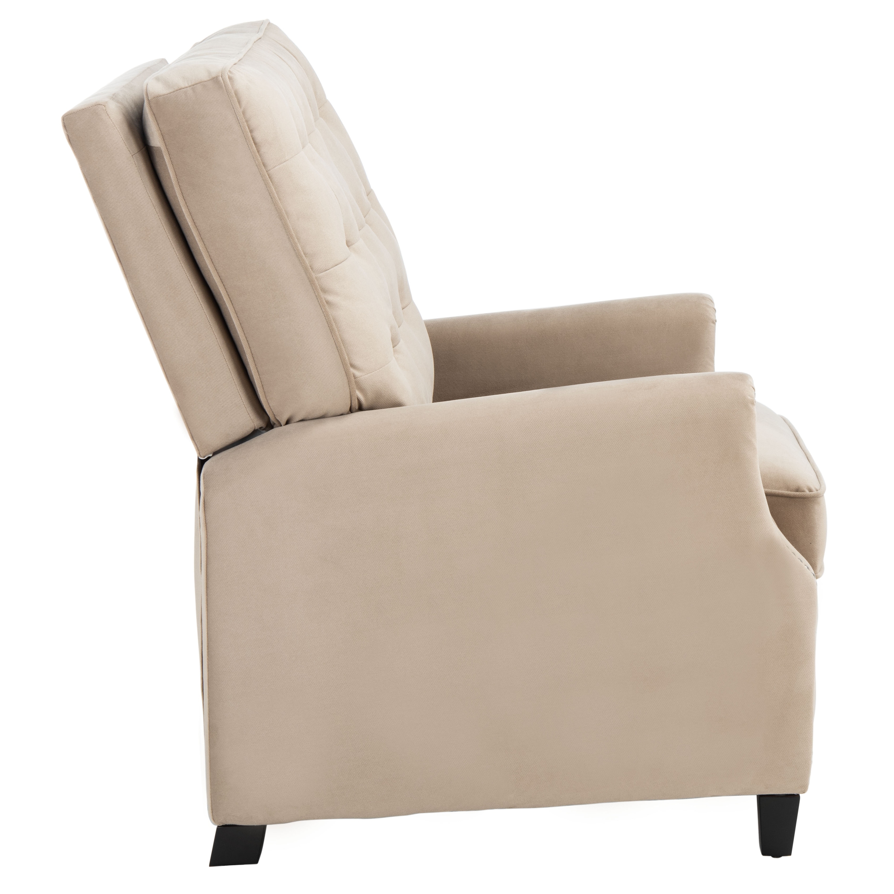 Safavieh Couture Adriene Recliner - Thumbnail 2