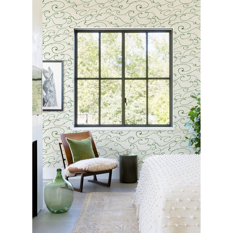 Chesapeake Kuroshio Green Ocean Wave Wallpaper