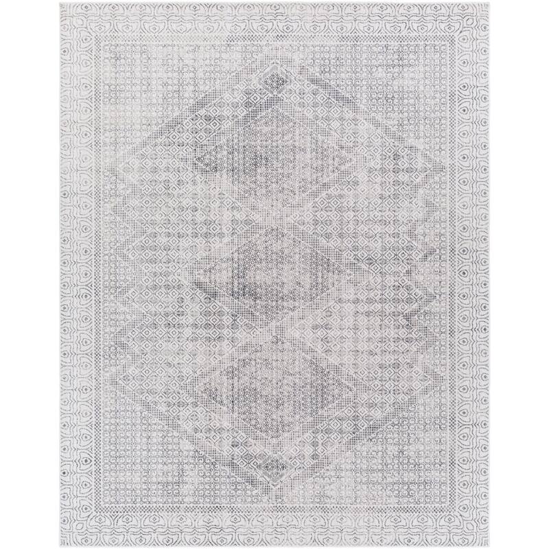 Artistic Weavers Phaenna Bohemian Medallion Area Rug