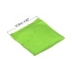 preview thumbnail 8 of 6, Cornhole Bean Bags 5Pcs Canvas Sandbag for Carnival Outdoor Party Game Green
