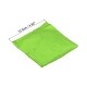 preview thumbnail 7 of 6, Cornhole Bean Bags, 10Pcs Canvas Sandbag for Carnival Outdoor Game Green