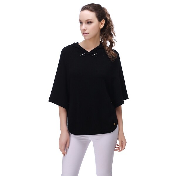 cloak sweater