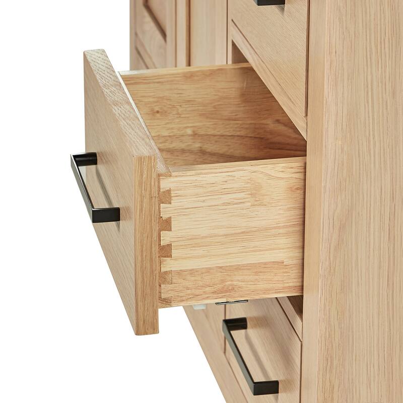 Ariel A036SRCQRVO Cambridge 36" Free Standing Single Basin Vanity Set