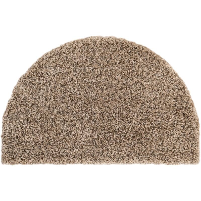 Shag Laurian Collection Area Rug