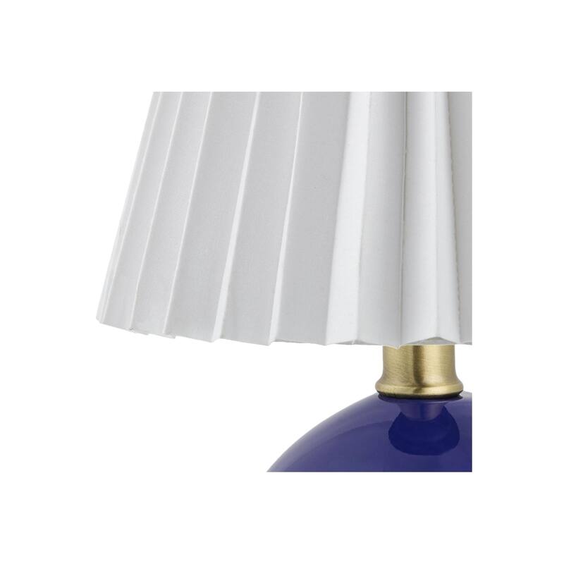 Livabliss Ferez Modern & Contemporary Accent Table Lamp