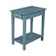 Option Ocean Blue