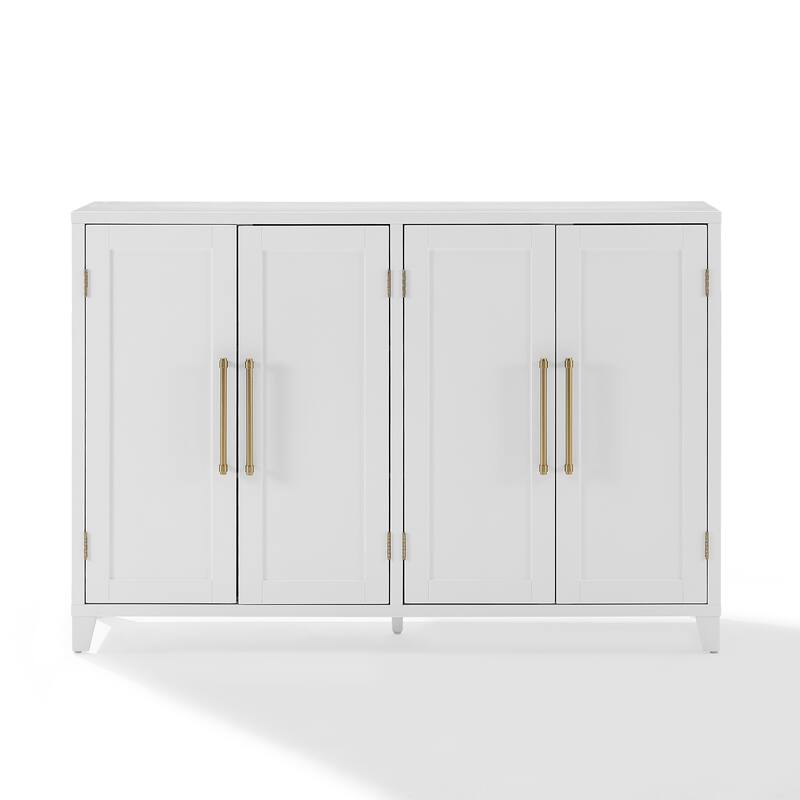 Crosley Roarke Sideboard