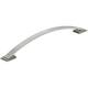 Option Satin Nickel