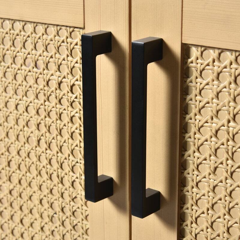 Acroma - 60'' Double Bathroom Vanity With Stone Top