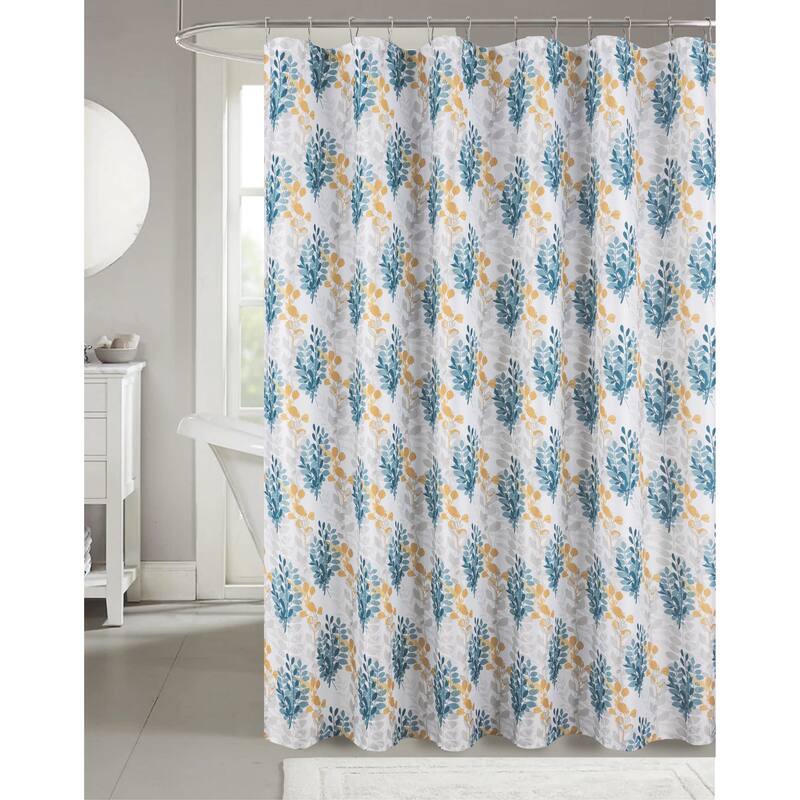 Cedar Laura Printed S/C