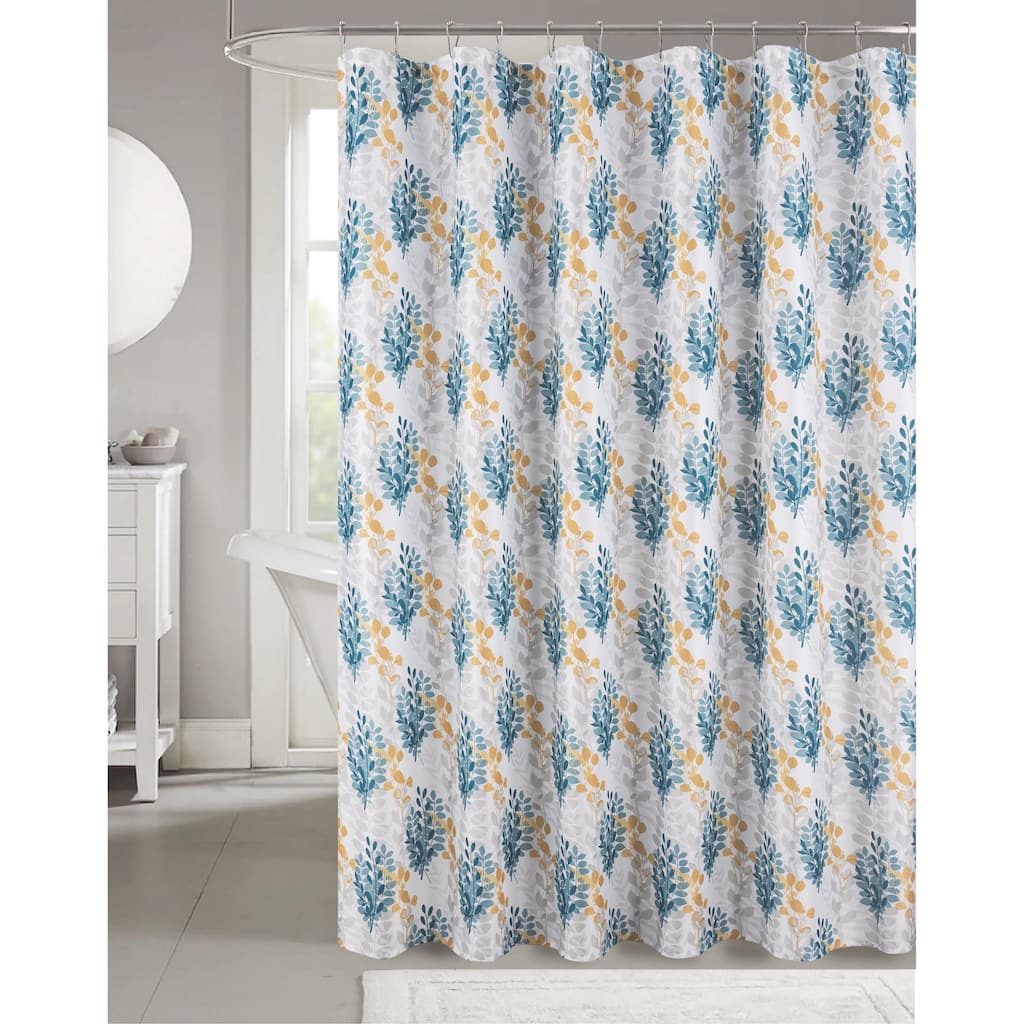 Cedar Laura Printed S/C